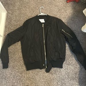 Eleven Paris Thermal Bomber Jacket